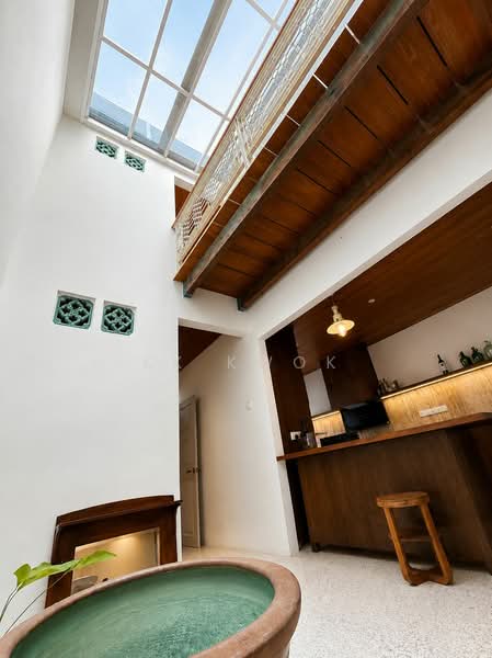 2-storey Terraced House for Sale in George Town (Penang) - KK Kwok - Interior - PropertyGuru.com.my