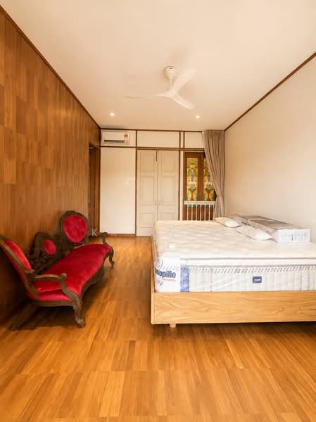 2-storey Terraced House for Sale in George Town (Penang) - KK Kwok - Bedroom - PropertyGuru.com.my