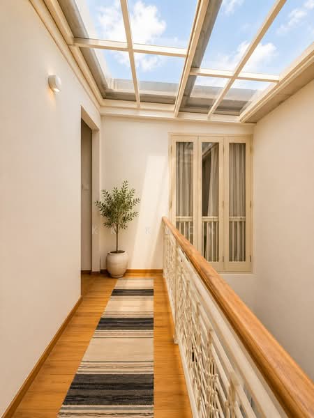 2-storey Terraced House for Sale in George Town (Penang) - KK Kwok - Interior - PropertyGuru.com.my