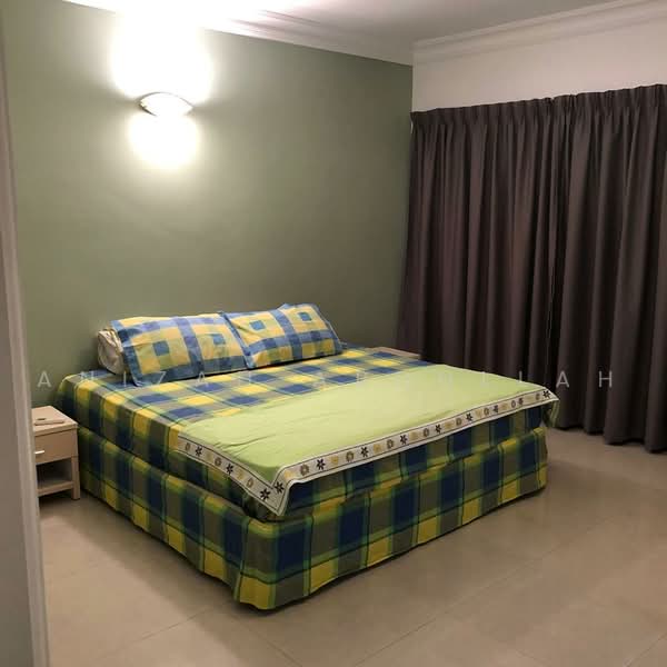 Condominium for Rent at Mayang Court - Anizah Abdullah - Bedroom - PropertyGuru.com.my