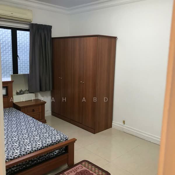 Condominium for Rent at Mayang Court - Anizah Abdullah - Bedroom - PropertyGuru.com.my