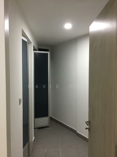 Servis Apartment untuk Disewa di Aragreens - David Yap - Corridor - PropertyGuru.com.my