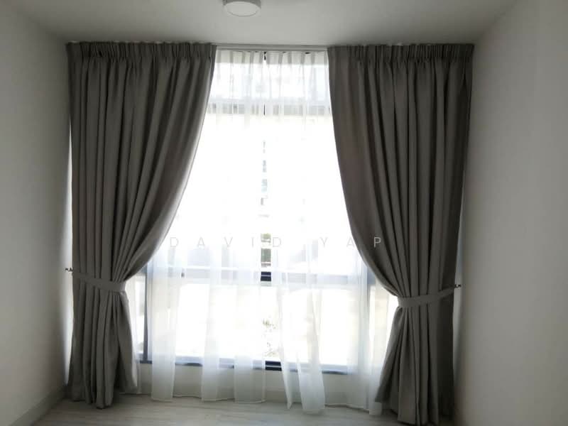 Servis Apartment untuk Disewa di Aragreens - David Yap - Interior - PropertyGuru.com.my