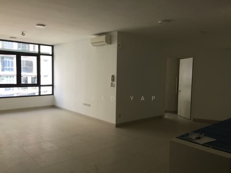Servis Apartment untuk Disewa di Aragreens - David Yap - Living Room - PropertyGuru.com.my