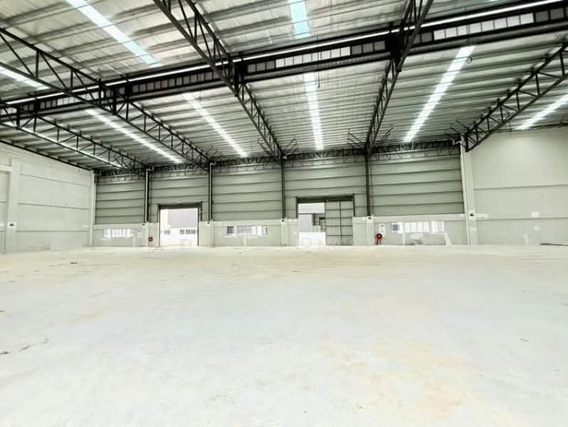 Factory for Rent in Taman Sepang (Sepang) - LT Low - Interior - PropertyGuru.com.my