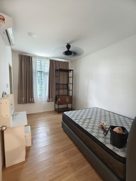 Pangsapuri untuk Disewa di Taman Sentosa Apartment (Kuching) - Thomas Tong - Bedroom - PropertyGuru.com.my