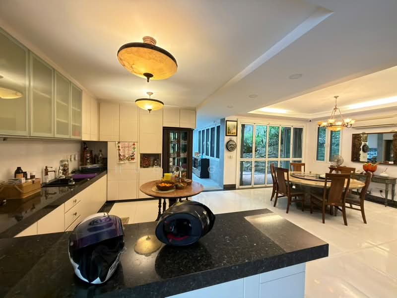 Bungalow for Sale in Bukit Ledang (Damansara Heights) - Hugo Gooi - Kitchen - PropertyGuru.com.my