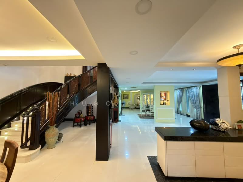 Bungalow for Sale in Bukit Ledang (Damansara Heights) - Hugo Gooi - Interior - PropertyGuru.com.my