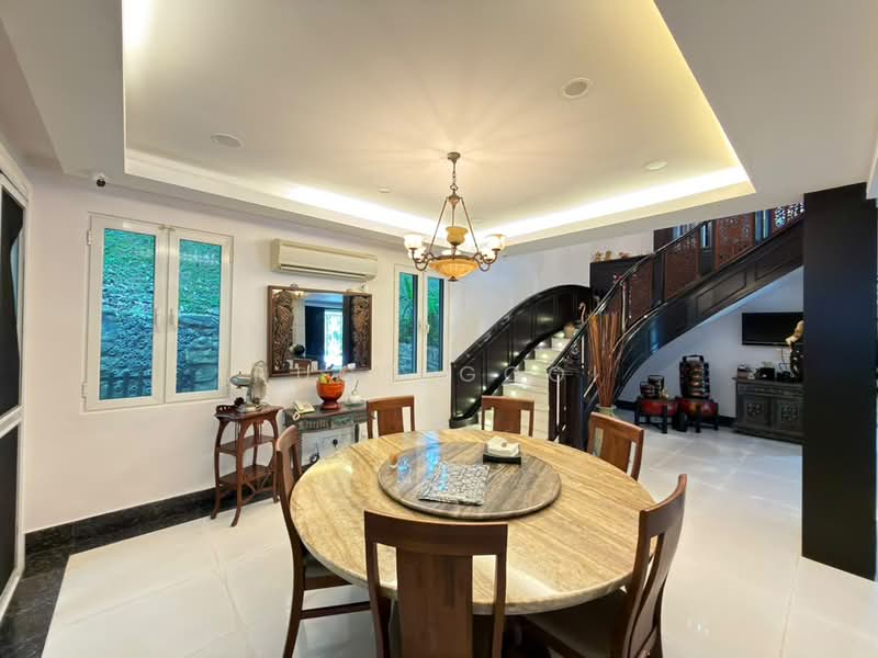 Bungalow for Sale in Bukit Ledang (Damansara Heights) - Hugo Gooi - Dining Room - PropertyGuru.com.my