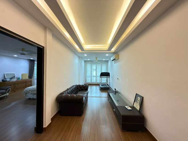 Bungalow for Sale in Bukit Ledang (Damansara Heights) - Hugo Gooi - Living Room - PropertyGuru.com.my