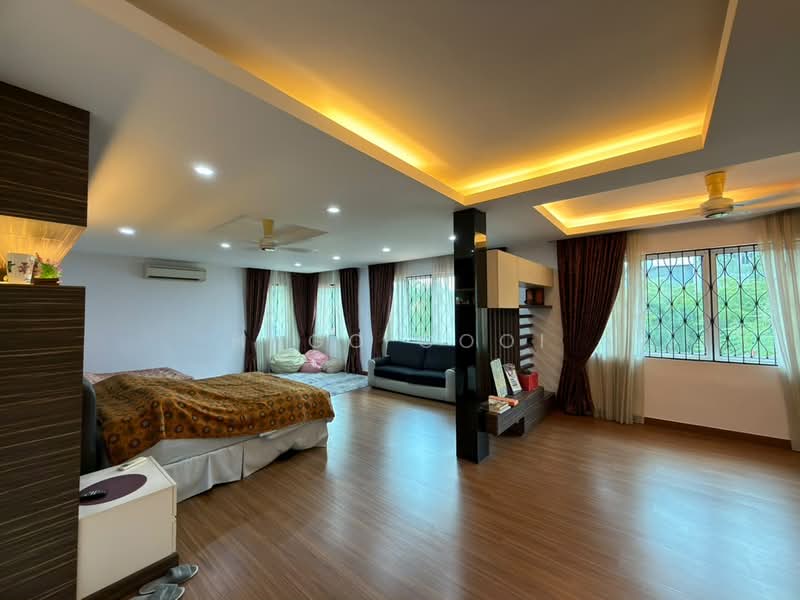 Bungalow for Sale in Bukit Ledang (Damansara Heights) - Hugo Gooi - Living Room - PropertyGuru.com.my