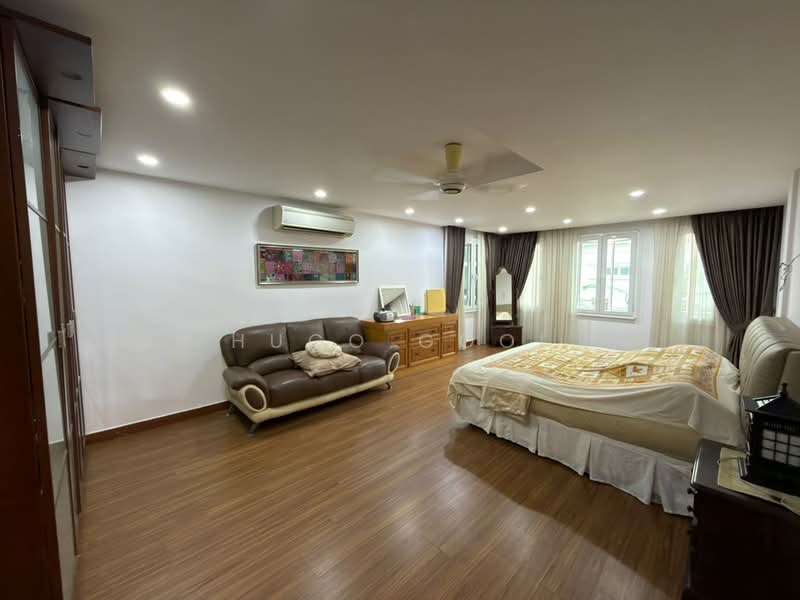 Bungalow for Sale in Bukit Ledang (Damansara Heights) - Hugo Gooi - Bedroom - PropertyGuru.com.my