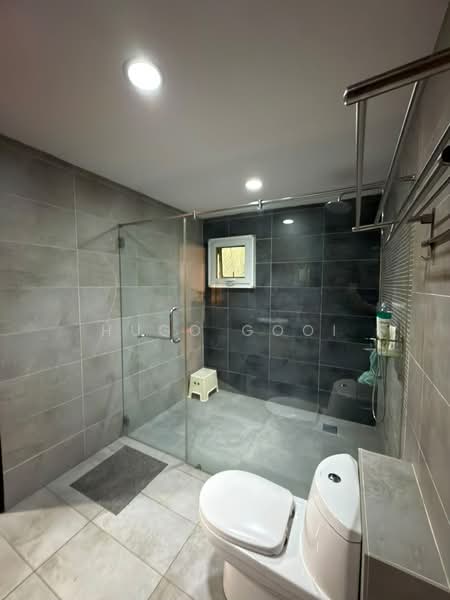 Bungalow for Sale in Bukit Ledang (Damansara Heights) - Hugo Gooi - Bathroom - PropertyGuru.com.my