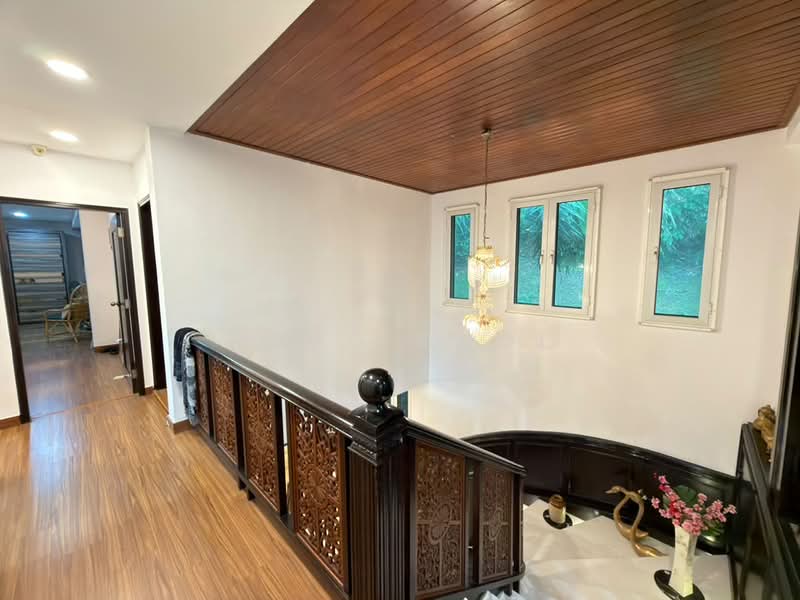 Bungalow for Sale in Bukit Ledang (Damansara Heights) - Hugo Gooi - Interior - PropertyGuru.com.my