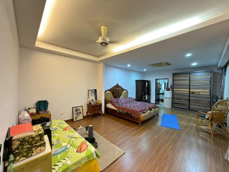 Bungalow for Sale in Bukit Ledang (Damansara Heights) - Hugo Gooi - Bedroom - PropertyGuru.com.my