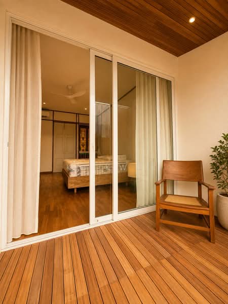 2-storey Terraced House for Rent in George Town (Penang) - KK Kwok - Bedroom - PropertyGuru.com.my