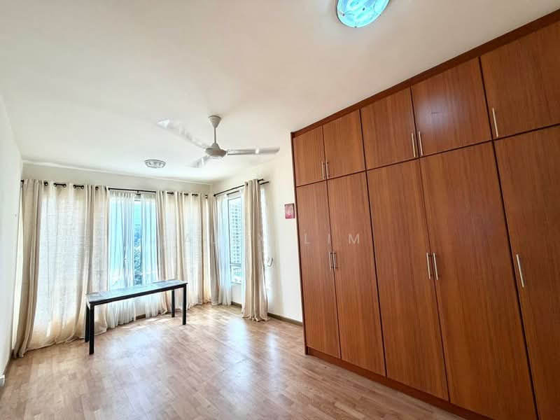 Kondominium untuk Disewa di The Waterfront Condominium - Alex Lim - Bedroom - PropertyGuru.com.my