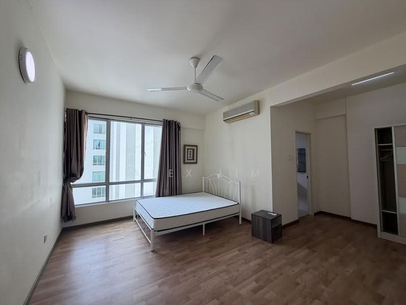 Kondominium untuk Disewa di The Waterfront Condominium - Alex Lim - Bedroom - PropertyGuru.com.my