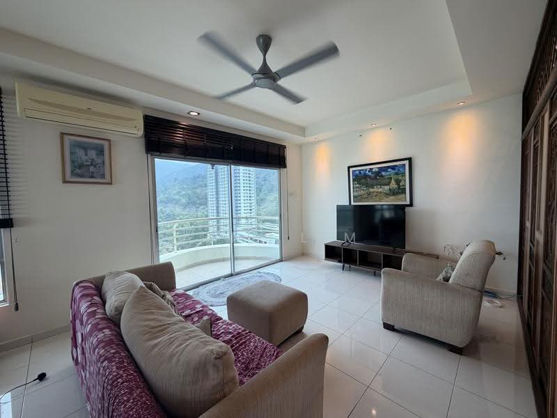 Kondominium untuk Disewa di The Waterfront Condominium - Alex Lim - PropertyGuru.com.my