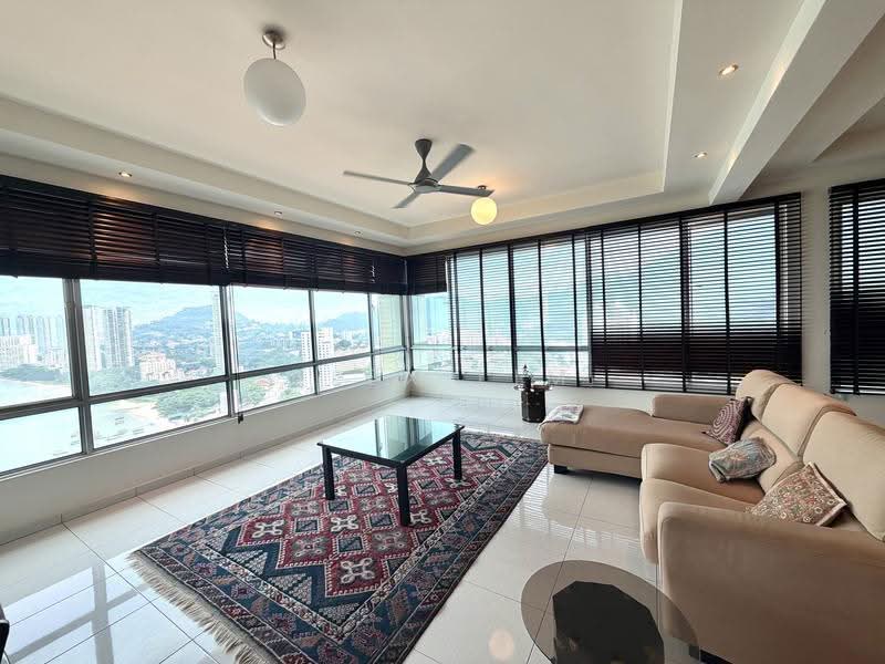 Kondominium untuk Disewa di The Waterfront Condominium - Alex Lim - PropertyGuru.com.my