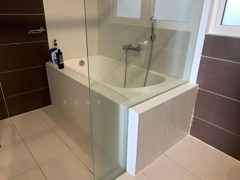 Service Residence for Rent at Encorp Marina - Tony Chong - Bathroom - PropertyGuru.com.my