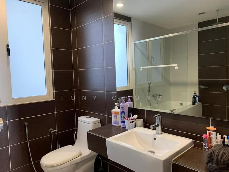 Service Residence for Rent at Encorp Marina - Tony Chong - PropertyGuru.com.my