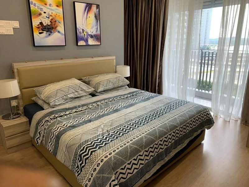 Service Residence for Rent at Encorp Marina - Tony Chong - PropertyGuru.com.my