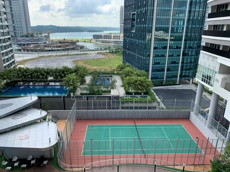 Service Residence for Rent at Encorp Marina - Tony Chong - PropertyGuru.com.my