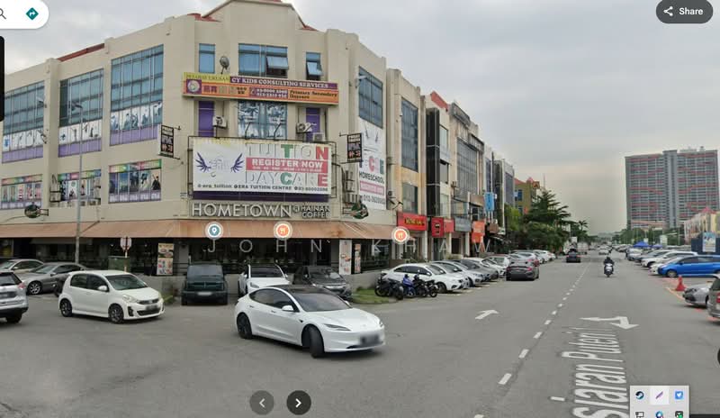 Kedai untuk Disewa di Bandar Puteri Puchong (Puchong) - John Khaw - Exterior - PropertyGuru.com.my