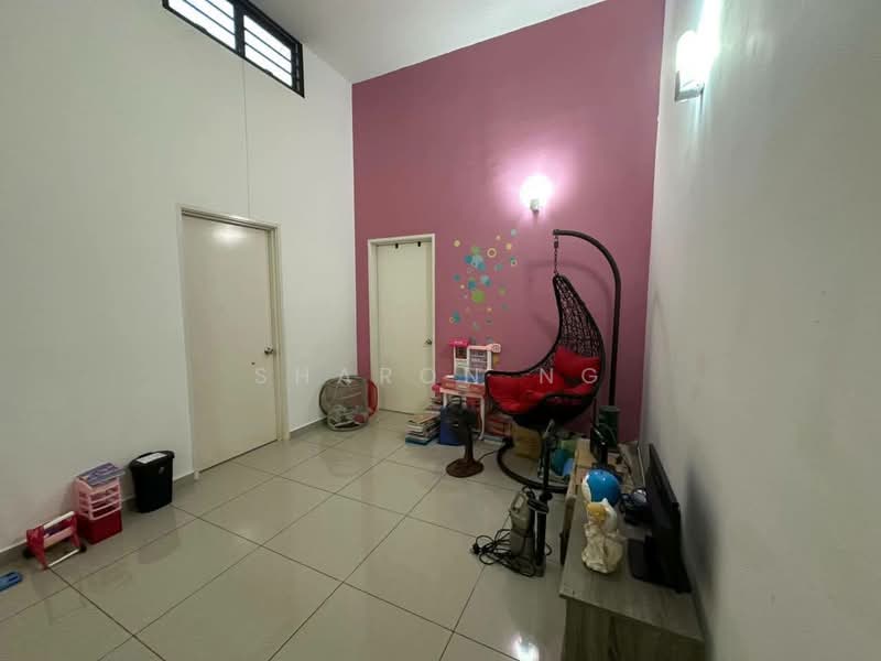 2-storey Terraced House for Sale in Skudai (Johor) - Sharon Ng - Living Room - PropertyGuru.com.my