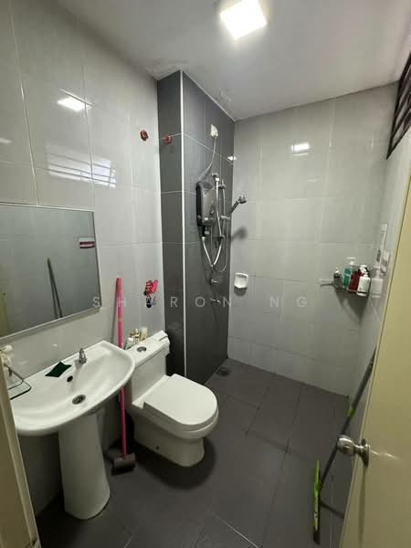 2-storey Terraced House for Sale in Skudai (Johor) - Sharon Ng - Bathroom - PropertyGuru.com.my