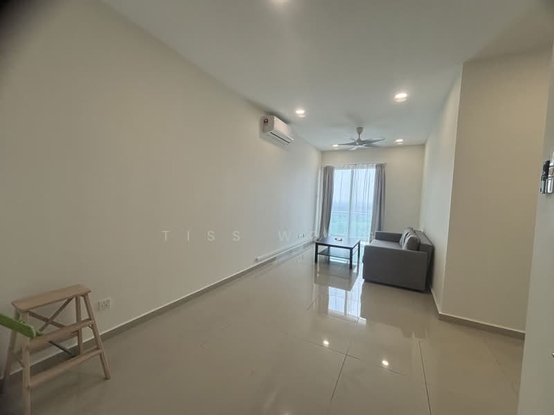 Kediaman Servis untuk Disewa di D'carlton (Residensi Seri Mega) - Tiss Wong - PropertyGuru.com.my