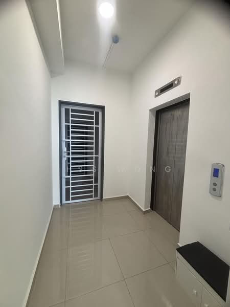 Kediaman Servis untuk Disewa di D'carlton (Residensi Seri Mega) - Tiss Wong - PropertyGuru.com.my