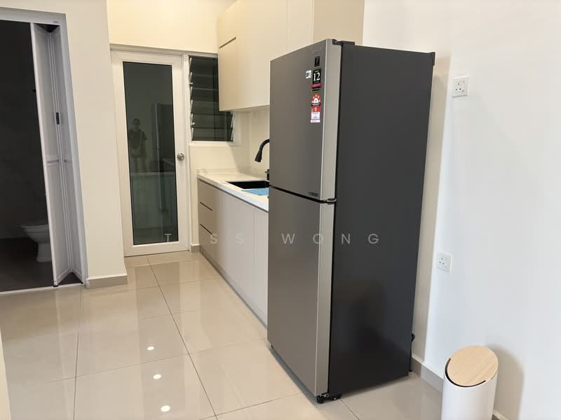 Kediaman Servis untuk Disewa di D'carlton (Residensi Seri Mega) - Tiss Wong - PropertyGuru.com.my