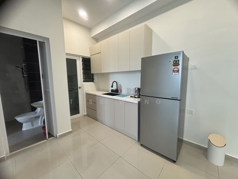 Kediaman Servis untuk Disewa di D'carlton (Residensi Seri Mega) - Tiss Wong - PropertyGuru.com.my