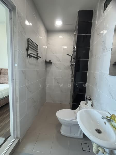 Kediaman Servis untuk Disewa di D'carlton (Residensi Seri Mega) - Tiss Wong - PropertyGuru.com.my