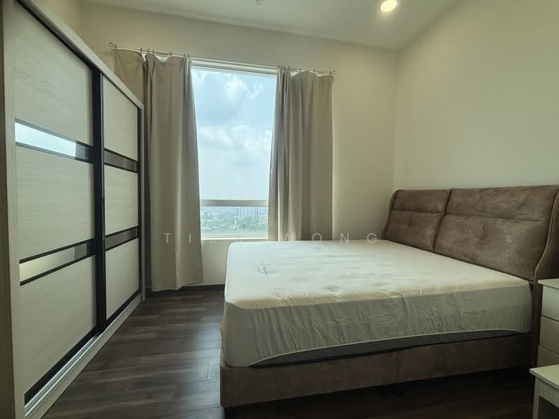 Kediaman Servis untuk Disewa di D'carlton (Residensi Seri Mega) - Tiss Wong - PropertyGuru.com.my