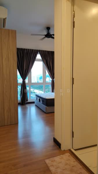 Servis Apartment untuk Disewa di Eco Sky - Bernard Cheah - Bedroom - PropertyGuru.com.my