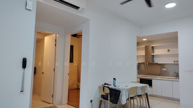 Servis Apartment untuk Disewa di Eco Sky - Bernard Cheah - Interior - PropertyGuru.com.my