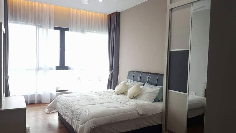 Condominium for Rent at Marinox Sky Villas - Alex Lim - Bedroom - PropertyGuru.com.my