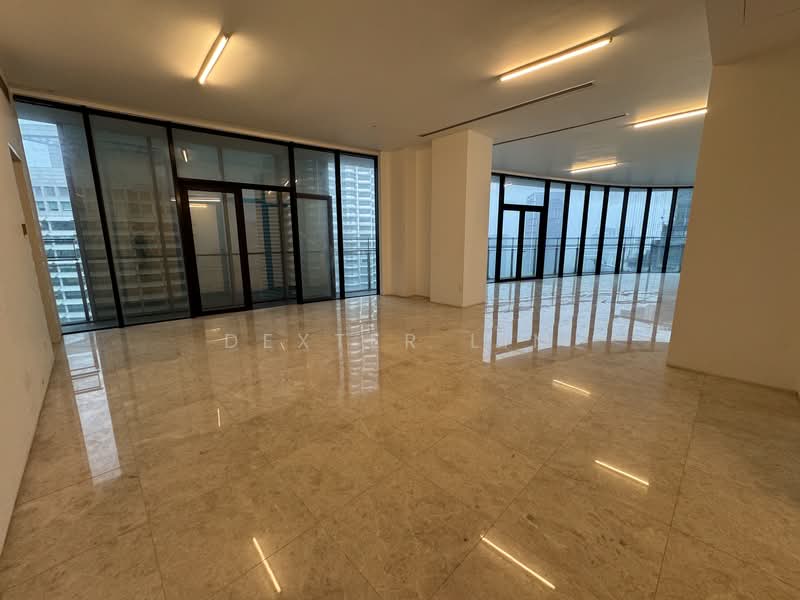 Kediaman Servis untuk Dijual di K Residence @ KLCC - Dexter Lim - Interior - PropertyGuru.com.my