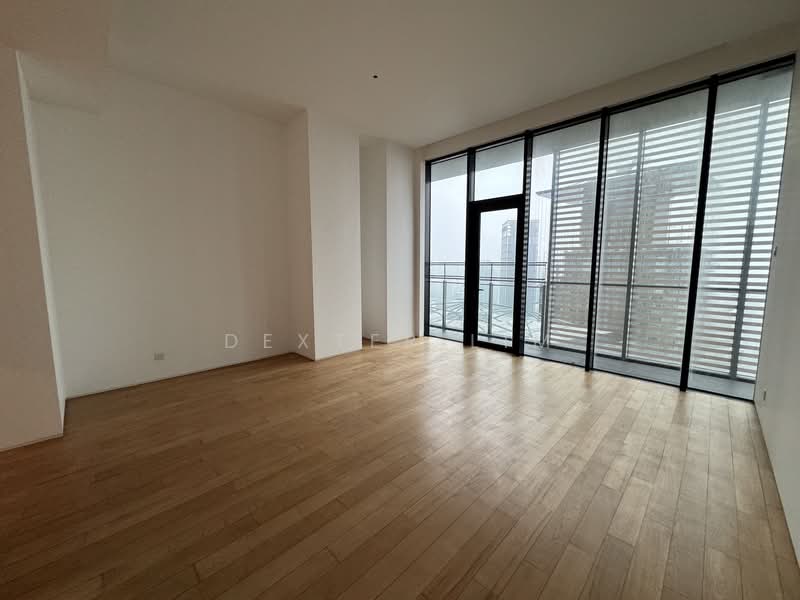 Kediaman Servis untuk Dijual di K Residence @ KLCC - Dexter Lim - Interior - PropertyGuru.com.my
