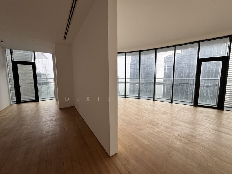Kediaman Servis untuk Dijual di K Residence @ KLCC - Dexter Lim - PropertyGuru.com.my