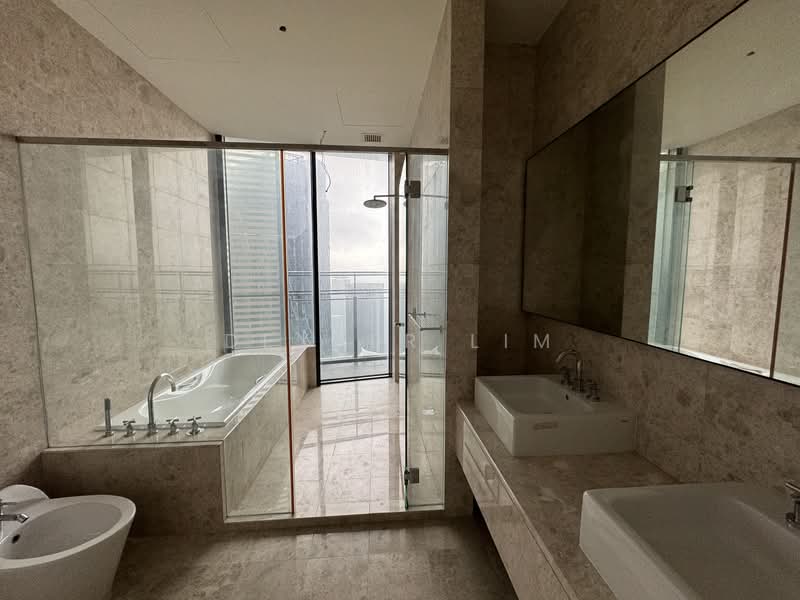 Kediaman Servis untuk Dijual di K Residence @ KLCC - Dexter Lim - PropertyGuru.com.my