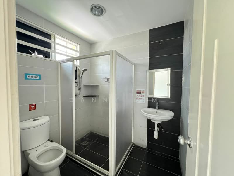 Rumah Teres 2 Tingkat untuk Disewa di Ayer Itam (Penang) - Danny Lim - Bathroom - PropertyGuru.com.my
