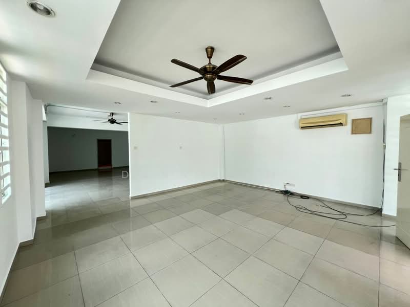 Rumah Teres 2 Tingkat untuk Disewa di Ayer Itam (Penang) - Danny Lim - Living Room - PropertyGuru.com.my