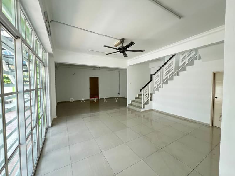 Rumah Teres 2 Tingkat untuk Disewa di Ayer Itam (Penang) - Danny Lim - Interior - PropertyGuru.com.my