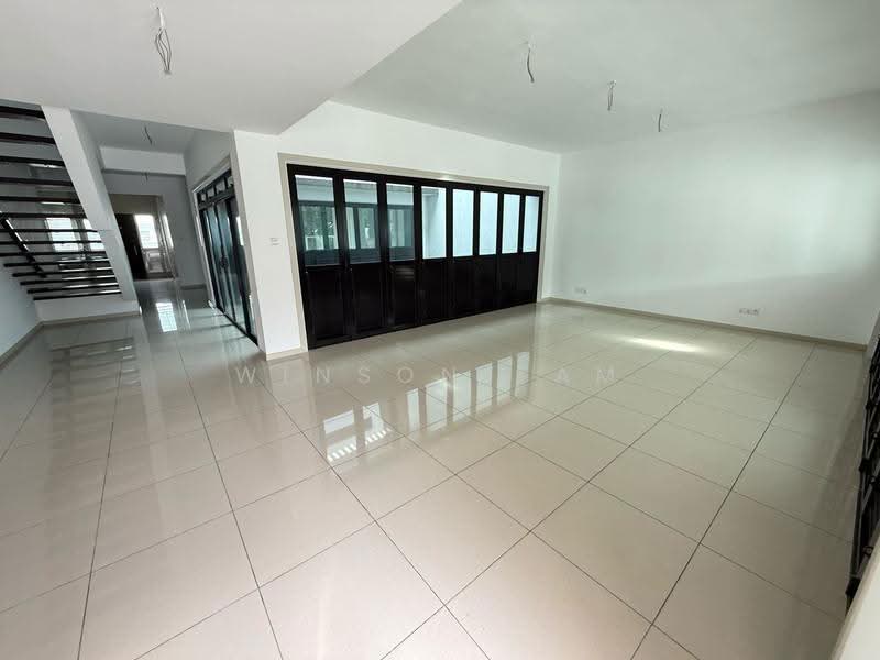 Rumah Teres 2-Tingkat untuk Dijual di Taman Bukit Subang (Shah Alam) - Winson Tam - Interior - PropertyGuru.com.my