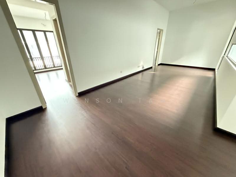 Rumah Teres 2-Tingkat untuk Dijual di Taman Bukit Subang (Shah Alam) - Winson Tam - Interior - PropertyGuru.com.my