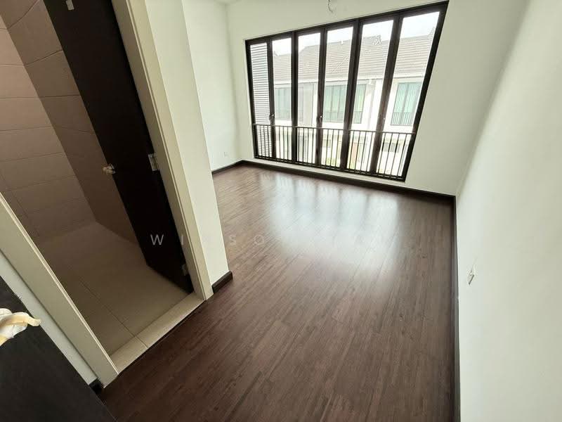 Rumah Teres 2-Tingkat untuk Dijual di Taman Bukit Subang (Shah Alam) - Winson Tam - Interior - PropertyGuru.com.my